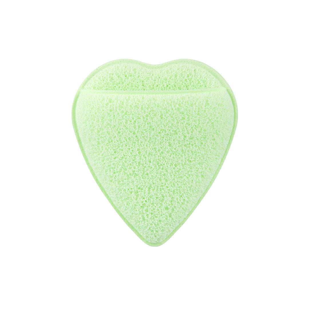 clover-heart-facial-sponge-k7 5c3e3a06c13e377a4a99bf9751405ce1.jpg